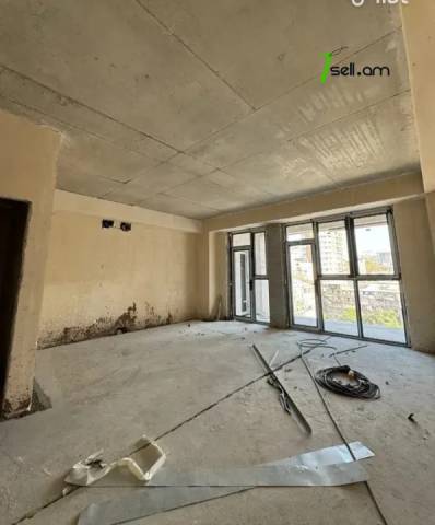 4 սենյականոց բնակարան նորակառույց շենքում Մամիկոնյանց փողոցում, 111 ք.մ., 7/14 հարկ, 2 սանհանգույց