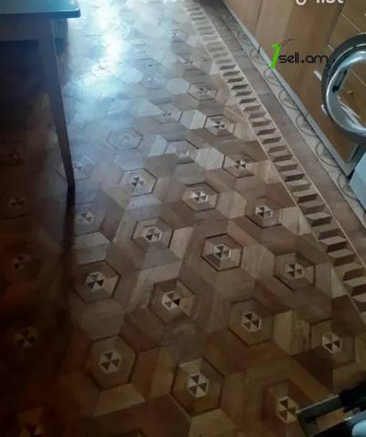 2 սենյականոց բնակարան Գայի պողոտայում, 62 քմ, 3/9 հարկ