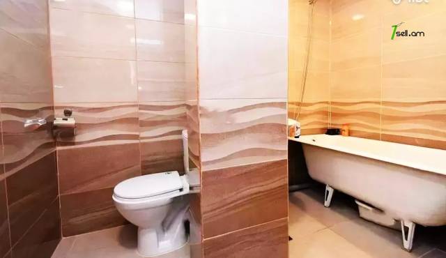 2 սենյականոց բնակարան Աթոյան փողոցում, 56 ք.մ., 7/9 հարկ, կապիտալ վերանորոգված