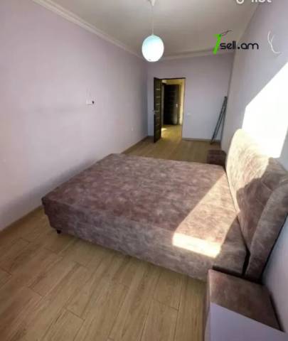 2 սենյականոց բնակարան, Նորաշեն թաղամաս, 61 ք.մ., 5/16 հարկ, կապիտալ վերանորոգված