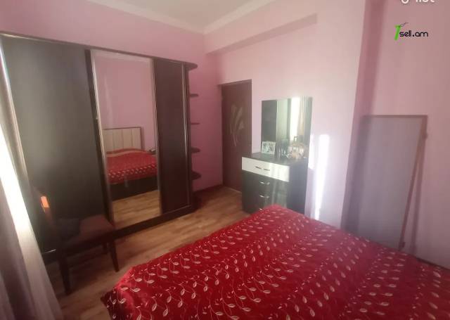 Մեկ հարկանի քարե տուն Զորավար Անդրանիկի փողոցում Քասախում, 120 քմ, 2 սանհանգույց