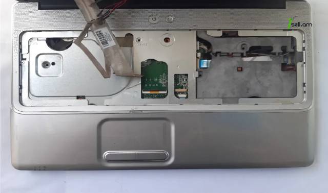 HP Pavilion G6 Նոթբուք notebook ноутбук պահեստամաս