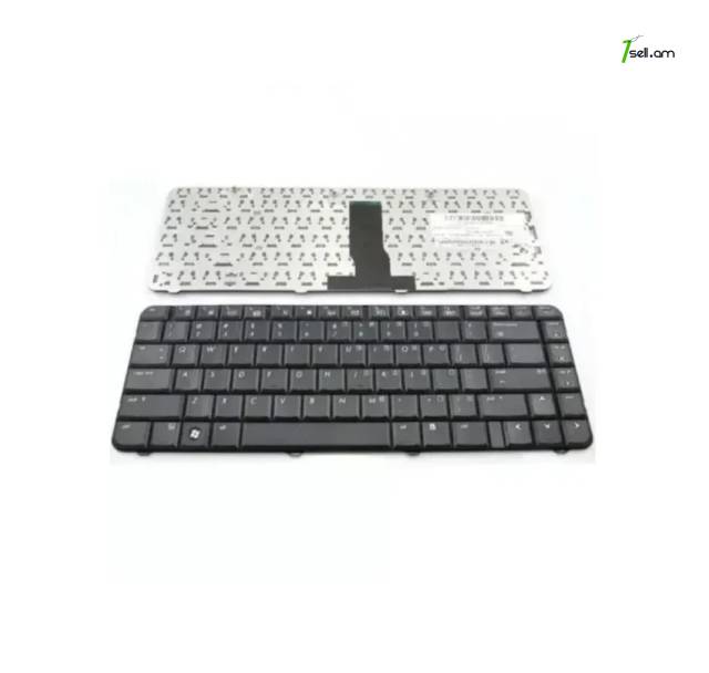 Ստեղնաշար HP Compaq Presario Cq50 G50 Cq50z Cq50z-100 notebook Keyboard клавиатура для ноутбука