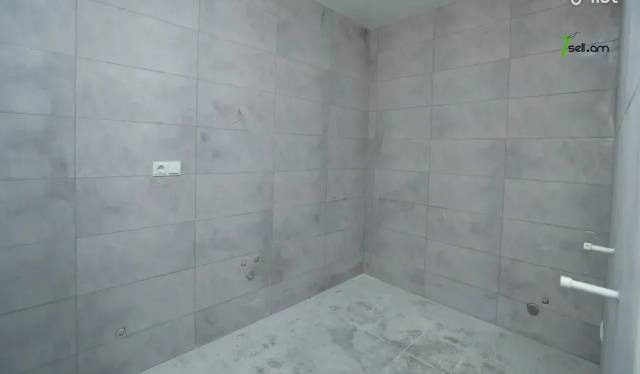 3 սենյականոց բնակարան նորակառույց շենքում Մոնթե Մելքոնյան փողոցում, 79 քմ, բարձր առաստաղներ