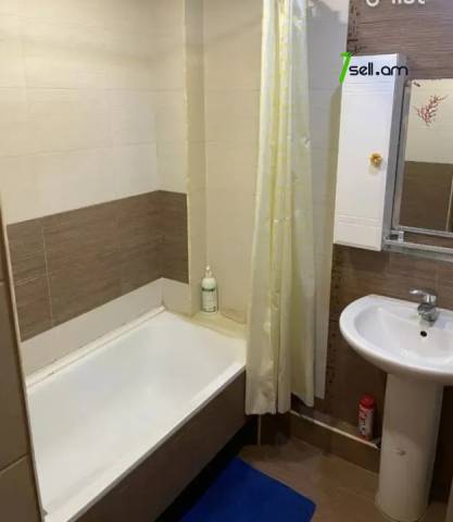 3 սենյականոց բնակարան Վաղարշ Վաղարշյան փողոցում, 78 քմ, 12/14 հարկ, բարձր առաստաղներ