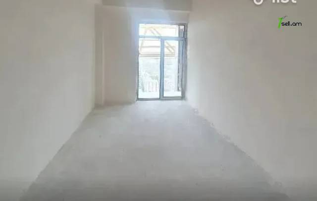 2 սենյականոց բնակարան նորակառույց շենքում Կոմիտասի պողոտայում, 68 քմ, 12/17 հարկ, բարձր առաստաղներ