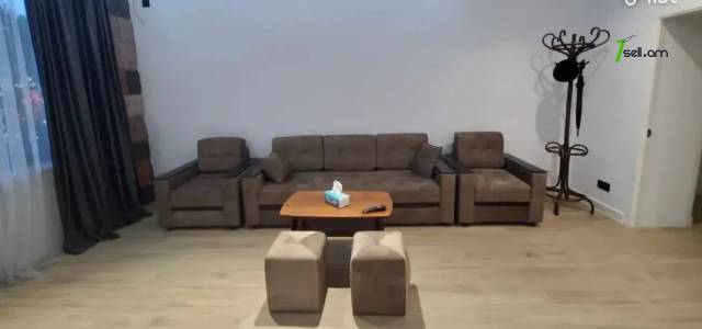 2 սենյականոց բնակարան Կոմիտասի պողոտայում, 72 ք.մ., բարձր առաստաղներ, 3/5 հարկ