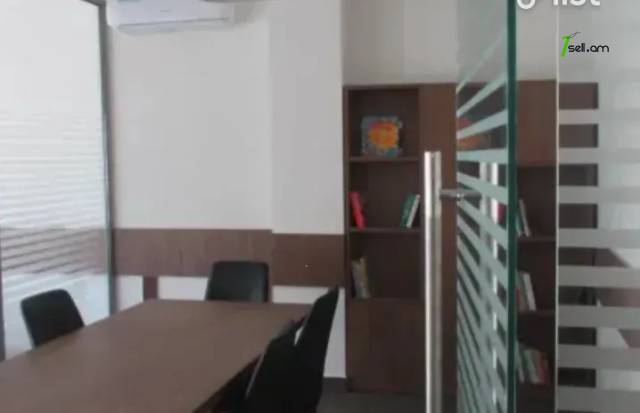 Գրասենյակային տարածք, Դավթաշեն 2-րդ թաղամաս Դավիթաշենում, 86 ք.մ.