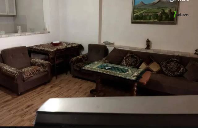 Երկու հարկանի քարե տուն, Khorenatsi St կենտրոնում, 150 քմ, 2 սանհանգույց, կապիտալ վերանորոգված
