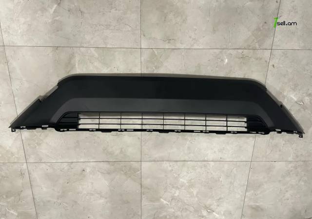 Toyota RAV4 առջևի շթի սետկա սև (2018-2023)