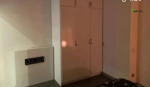 2 սենյականոց բնակարան նորակառույց շենքում Քեռու փողոցում, 55 ք.մ., 8/21 հարկ, բարձր առաստաղներ