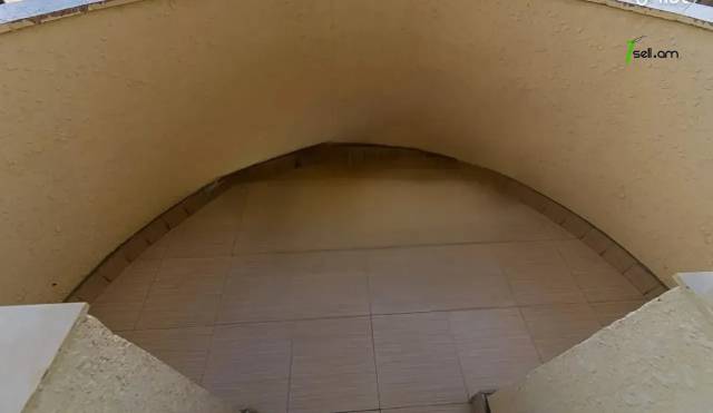 3 սենյականոց բնակարան նորակառույց շենքում Պարոնյան փողոցում, 101 քմ, 8/11 հարկ, բարձր առաստաղներ