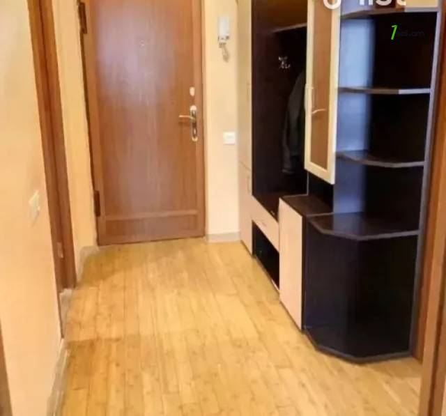 3 սենյականոց բնակարան նորակառույց շենքում Արգիշտի փողոցում, 91 քմ, բարձր առաստաղներ
