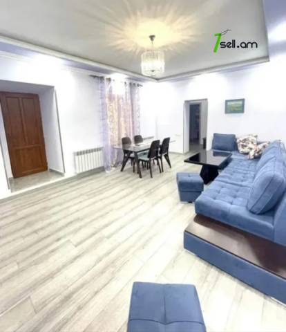 Մեկ հարկանի քարե տուն Նորքի 6-րդ փողոցում Նորք Մարաշում, 260 ք.մ., կապիտալ վերանորոգված