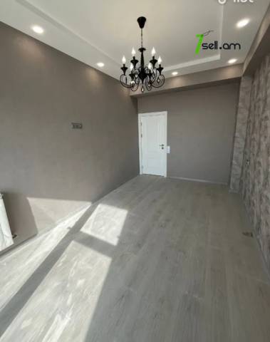 2 սենյականոց բնակարան նորակառույց շենքում Կարապետ Ուլնեցու փողոցում, 66 քմ, 7/16 հարկ