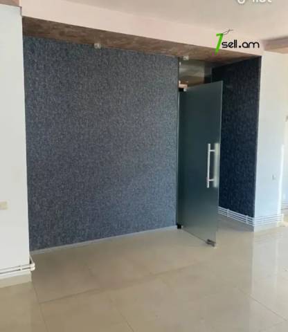 Կոմերցիոն անշարժ գույք Կիևյան փողոցում Արաբկիրում, 130 ք.մ.