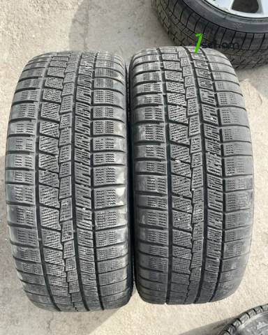 GGG. Botoor 2hat 70% Ձմեռային անվադողեր, 225/50 R17