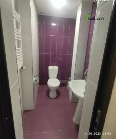 3 սենյականոց բնակարան, Դավթաշեն 4-րդ թաղամաս, 98 քմ, 2/9 հարկ, 2 սանհանգույց, կապիտալ վերանորոգված