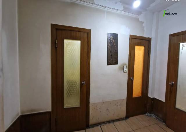 3 սենյականոց բնակարան Արմեն Տիգրանյանի փողոցում, 100 քմ, 1/9 հարկ