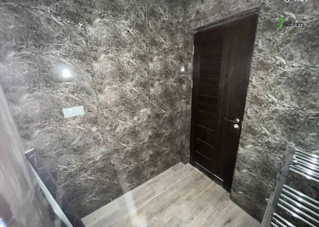 3 սենյականոց բնակարան նորակառույց շենքում Մոնթե Մելքոնյան փողոցում, 100 ք.մ., 2 սանհանգույց