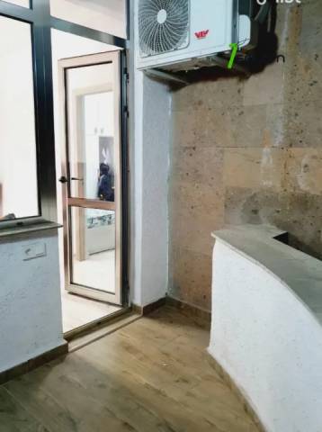 4 սենյականոց բնակարան նորակառույց շենքում, Ծիծեռնակաբերդի խճուղի, 105 ք.մ., 2 սանհանգույց