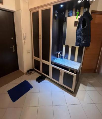 3 սենյականոց բնակարան, Նորաշեն թաղամաս, 80 քմ, 6/16 հարկ, կապիտալ վերանորոգված