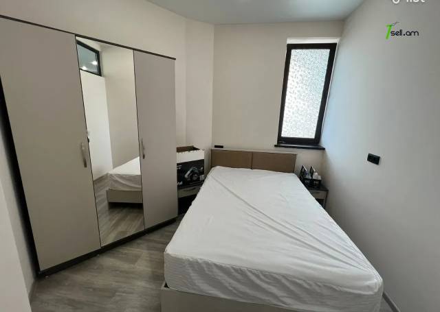 5 սենյականոց բնակարան նորակառույց շենքում Վարդանանց փողոցում, 121 քմ, 10/16 հարկ, 2 սանհանգույց