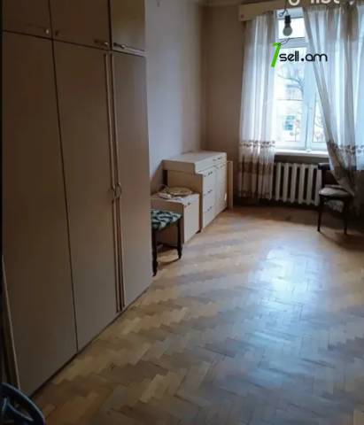 3 սենյականոց բնակարան Կոմիտասի պողոտայում, 86 ք.մ., 2/5 հարկ, մի քանի պատշգամբ