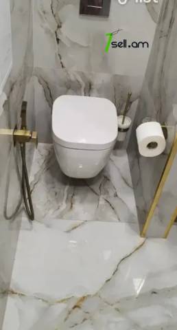 3 սենյականոց բնակարան Հունան Ավետիսյան փողոցում, 78 ք.մ., նախավերջին հարկ, մասնակի վերանորոգում