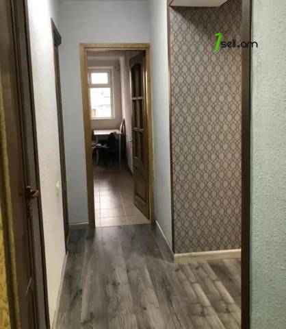 3 սենյականոց բնակարան Կոմիտասի պողոտայում, 90 ք.մ., 2 սանհանգույց, 5/9 հարկ, կապիտալ վերանորոգված