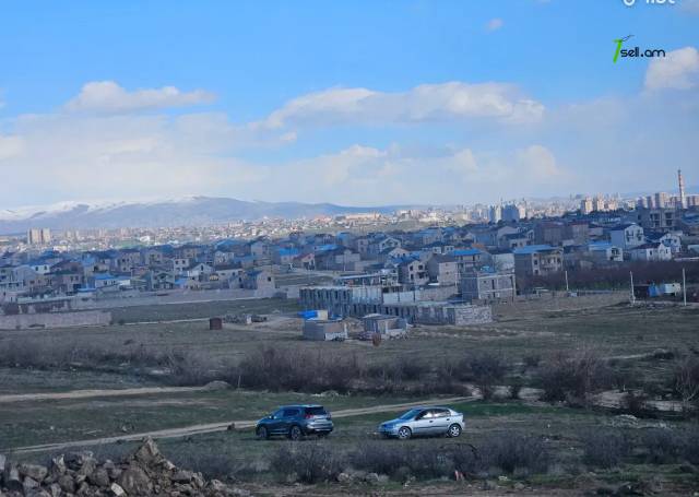 Գյուղատնտեսական հողատարածք 39-րդ փողոցում Զովունիում, 3564 ք.մ.