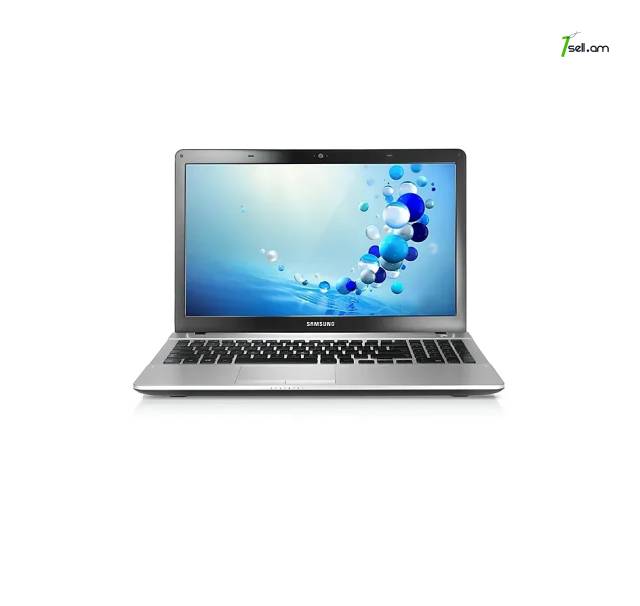 Նոութբուք Samsung NP300E5V 15,6" дюйм RAM 2GB SSD 320GB notebook ноутбук