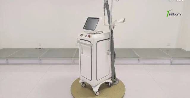Siemens - Velashape