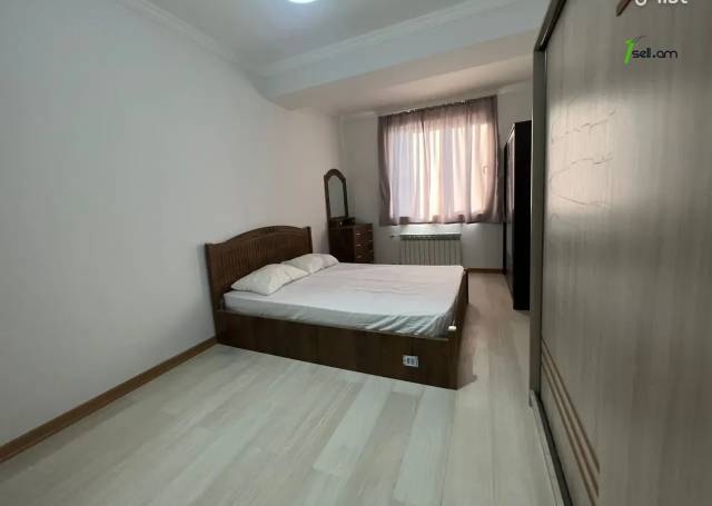 3 սենյականոց բնակարան նորակառույց շենքում Հրաչյա Թամրազյան փողոցում, 75 քմ, 2 սանհանգույց