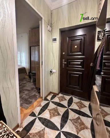 2 սենյականոց բնակարան, Norashen District, 45 քմ, 10/16 հարկ, կապիտալ վերանորոգված