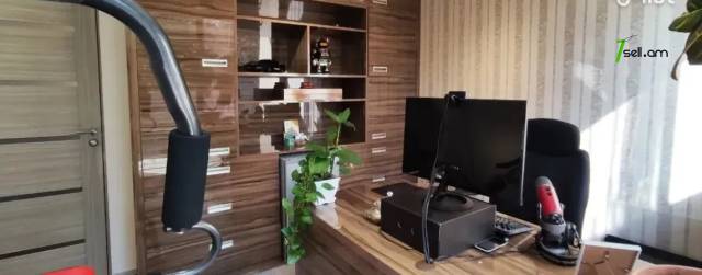 Երկու հարկանի թաունհաուզ Անաստաս Միկոյանի փողոցում Դավթաշենում, 166 քմ, 3+ սանհանգույց