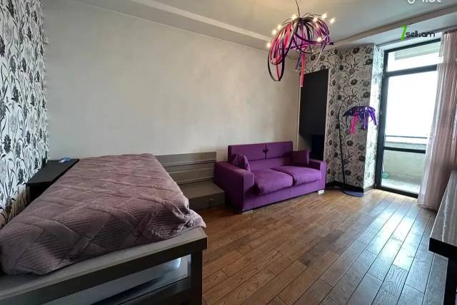 4 սենյականոց բնակարան նորակառույց շենքում Ձորափի փողոցում, 171 քմ, 10/14 հարկ, 3+ սանհանգույց