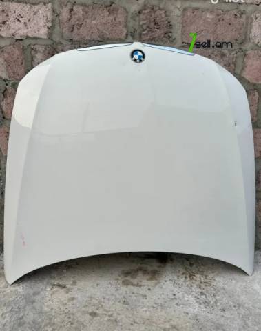 BMW 3 Series, E90 2005-2013թթ., Օրիգինալ պահեստամասեր