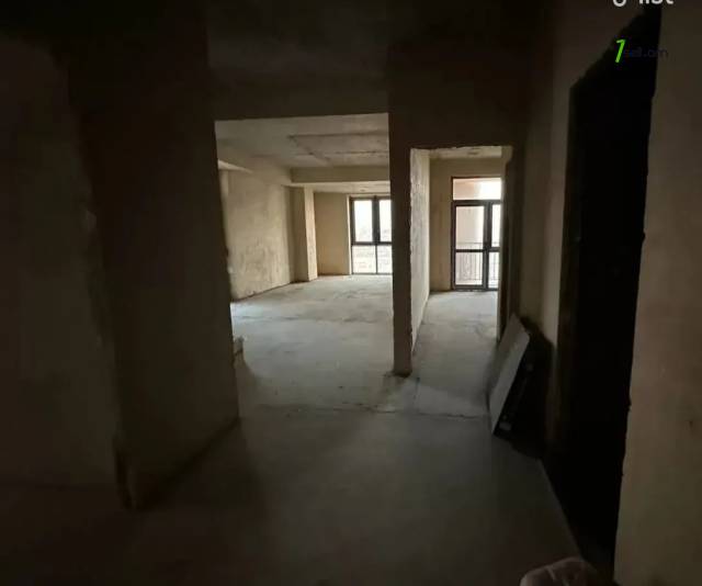 3 սենյականոց բնակարան նորակառույց շենքում, Ներսիսյան փողոցի փակուղի, 122 ք.մ., 2 սանհանգույց