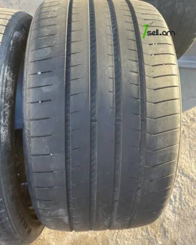 GGG. Kapsen Ամառային անվադողեր, 275/35 R18 2հատ 80 + %