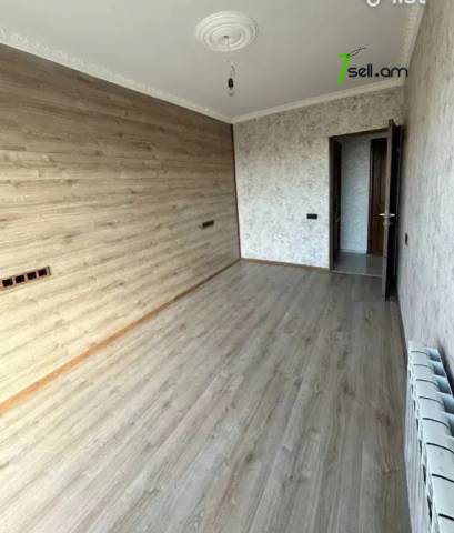 3 սենյականոց բնակարան Զաքարիա Քանաքեռցու փողոցում, 75 ք.մ., եվրովերանորոգված