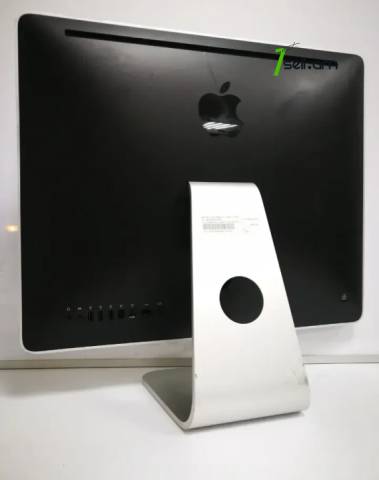 All-in-One iMac Apple A1224 4GB 320GB 2,4Ghz Core2Duo + NVidia GeForce 9400M 20" LED RETINA 1680x1050 Моноблок