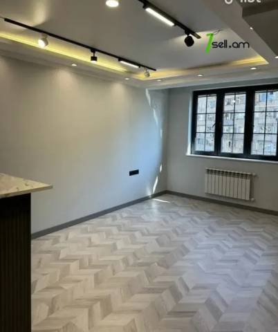 2 սենյականոց բնակարան Ռաֆայել Լեմկինի փողոցում, 42 քմ, 3/9 հարկ, դիզայներական ոճով վերանորոգված