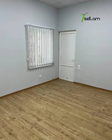 Գրասենյակային տարածք Ղազար Փարպեցու փողոցում կենտրոնում, 63 քմ