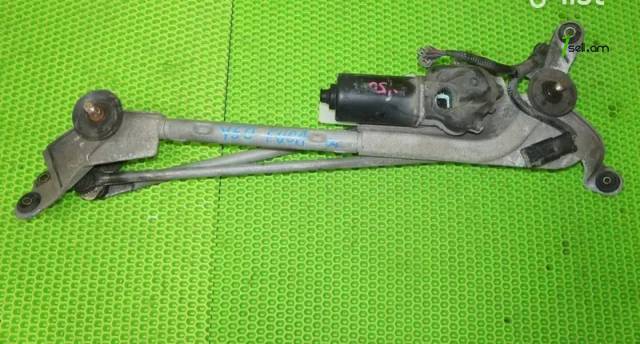 Nissan Fuga 2006թ Չոտկերի մատոռ մեխանիզմով, օրիգինալ