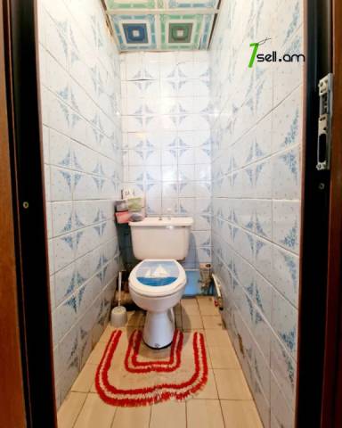 3 սենյականոց բնակարան Էրեբունու փողոցում, 80 ք.մ., 12/14 հարկ, եվրովերանորոգված