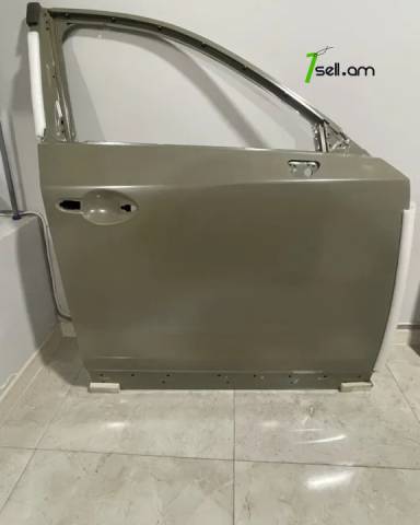 Mazda Cx-5 առջևի աջ դուռ (2017-2023)