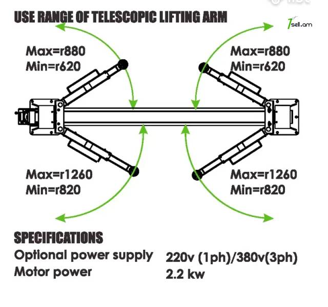 Դանգրատ PULI PL - 4.0 - 2D - W380