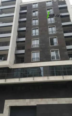 2 սենյականոց բնակարան նորակառույց շենքում Վերին Անտառային փողոցում, 65 քմ, 2/7 հարկ