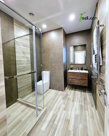 Երկու հարկանի քարե տուն, Նոյ թաղամաս Մալաթիա Սեբաստիայում, 820 քմ, 3+ սանհանգույց